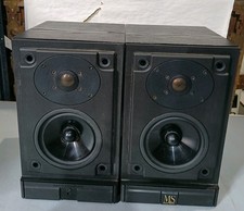 Mordant Short MS10i Speakers