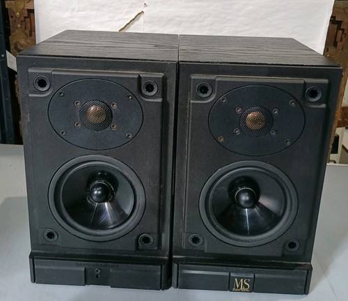 Mordant short ms10i speakers - mordant,