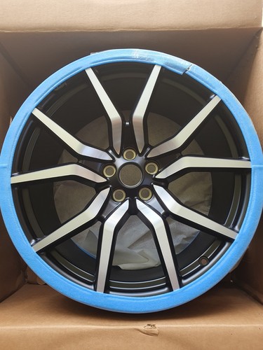 Genuine jaguar type - genuine,
