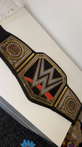 Wwe stoned replica - stoned,