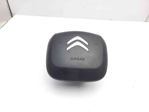 Citroen berlingo steering - berlingo, k9