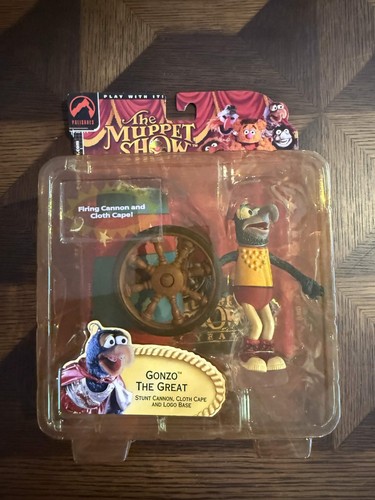 Muppets palisades gonzo the - palisades,
