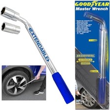 Goodyear Wheel Master Wrench