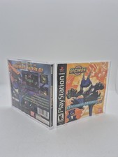 Digimon World 2 (Sony