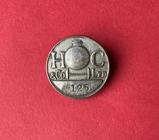 Vintage WW2 Hudswell Clark Ltd