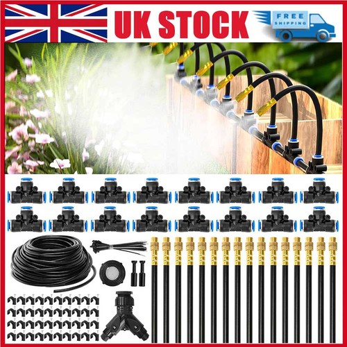 360 adjustable irrigation - 360°,