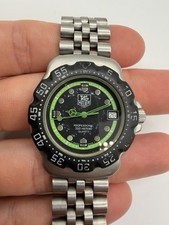 Men’s Tag Heuer WA1215 - F1