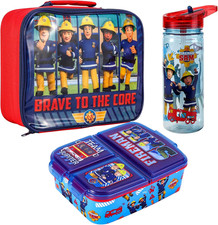 Fireman Sam Kids Childrens