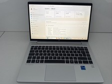 HP EliteBook 640 G10 14" FHD