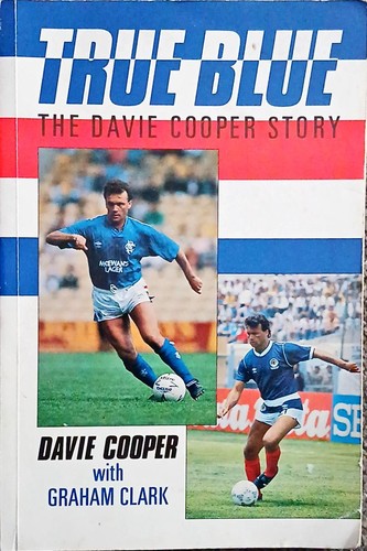 Davie cooper graham - davie,