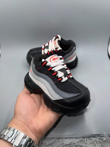 Nike air max recraft - nike, white