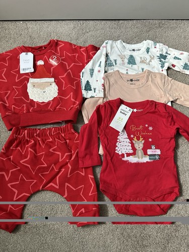 Next baby boy - boy, christmas
