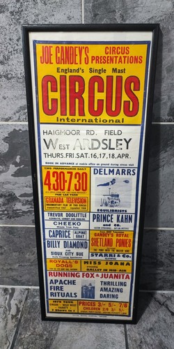 Original vintage mid century - mid,