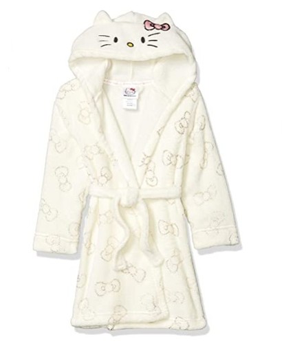 Hello kitty girls fleece - kitty,