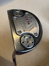 Left-Handed Titleist Scotty