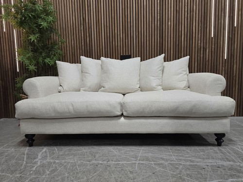 Sofa com teddy seater - sofa.com,
