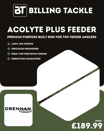 Drennan acolyte plus - drennan,