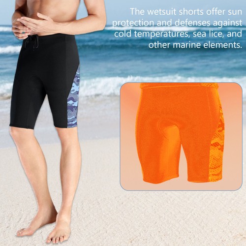 Men 2mm neoprene diving - men's,