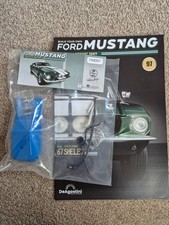 Issue deagostini build your - issue,