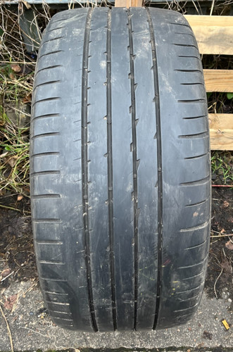 285 goodyear eagle f1 - 22,