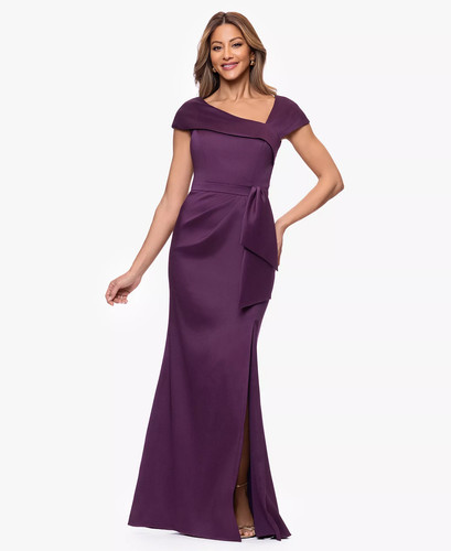 Xscape petite gown - petite, 16p