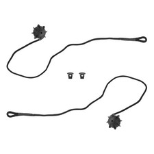 Parcel Shelf String Cord