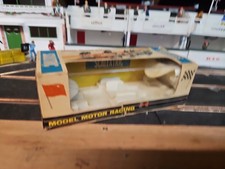Scalextric C20 Dart Original Box