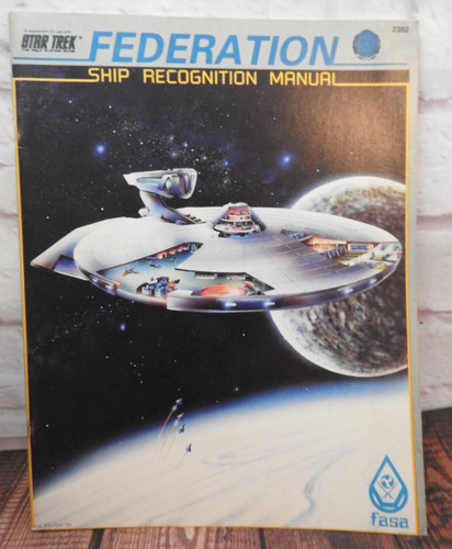 Star trek rpg - star,