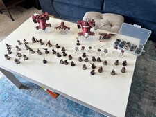 Tau empire warhammer 40k - empire, army
