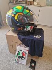 Agv K-3 VALENTINO ROSSI TURTLE