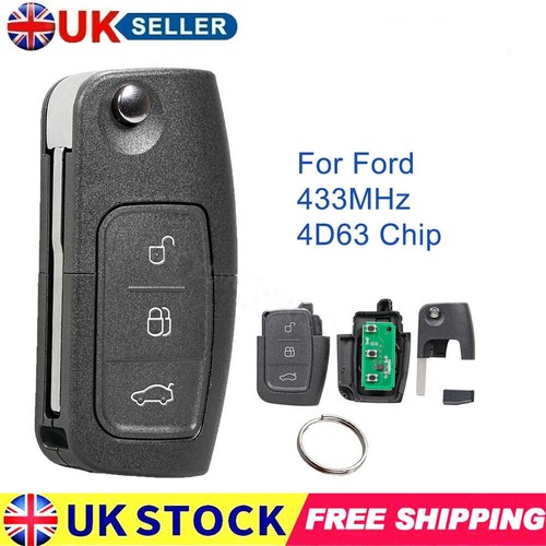 Button remote key - 3,