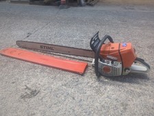 Stihl MS661C Chainsaw
