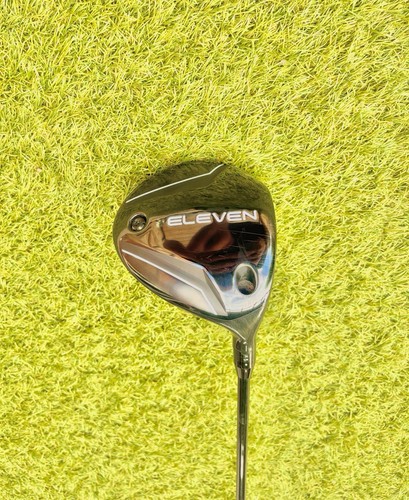Eleven 2025 mini driver - eleven,