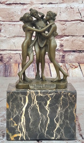 Greek mythology graces - greek, 3