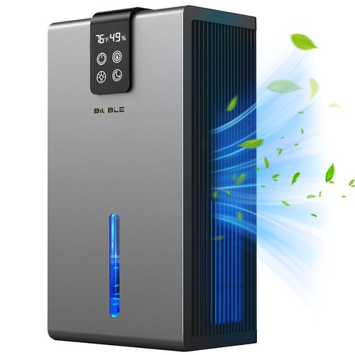 Biuble dehumidifier 98oz - biuble,