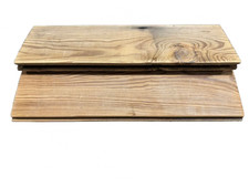 reclaimed wood project pieces