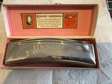 Hohner unsere lieblinge - "unsere, lieblinge"