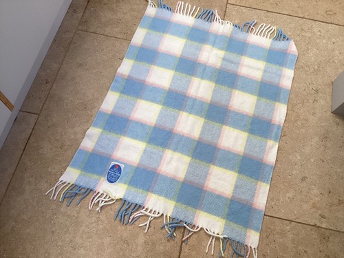 Vintage mothercare pastel - mothercare, pram