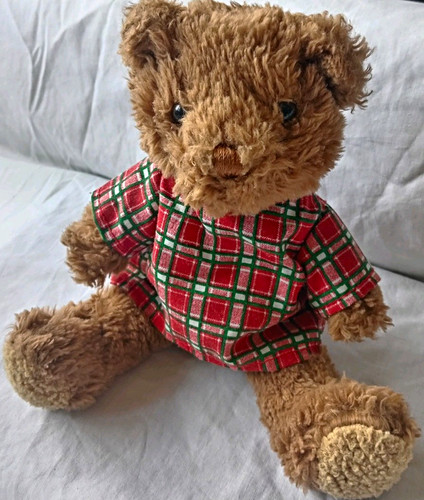 The teddy bear collection - teddy,