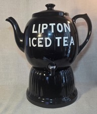 Vintage 70's Hall Pottery