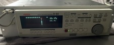 Fostex D-80 8-track Hard Disk