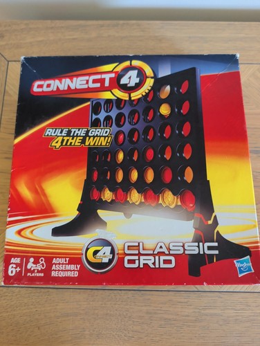 Connect classic grid - classic,