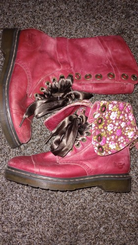 Martens triumph 1914 boots - martens,