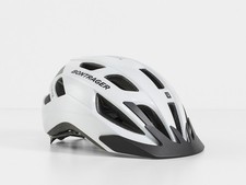 BONTRAGER SOLSTICE WHITE LUCID
