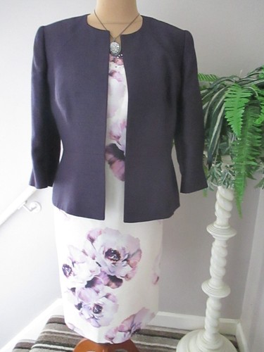 Jacques vert ivory and purple - vert,