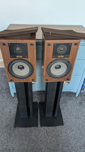 Celestion ditton 100 way - ditton, 2