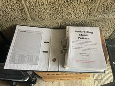 Book Folding  Step-By-Step