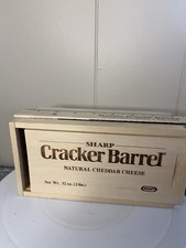 Kraft Cracker Barrel Sharp