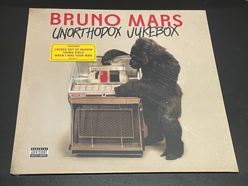 Bruno mars unorthodox - bruno,