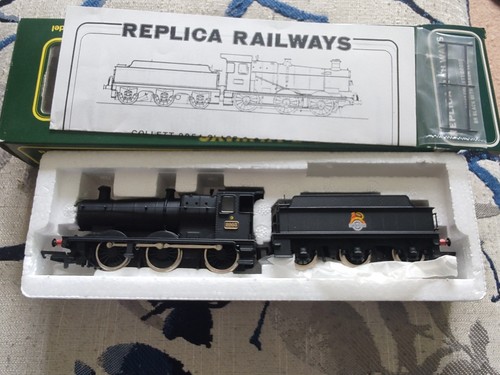 Replica railways bachmann - bachmann, s